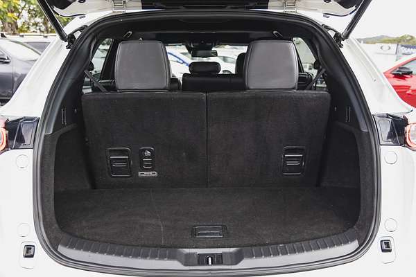 2016 Mazda CX-9 GT TC