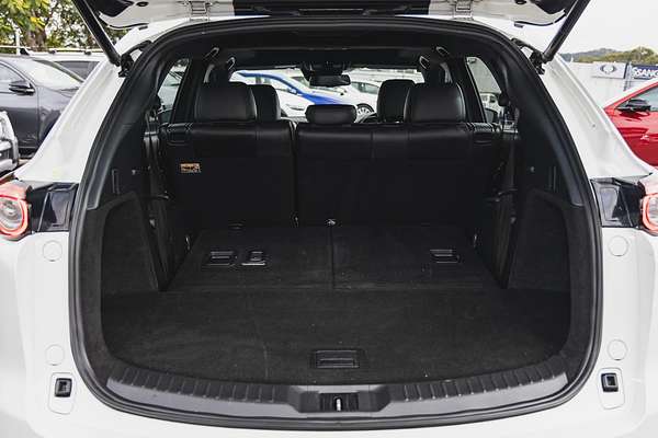 2016 Mazda CX-9 GT TC