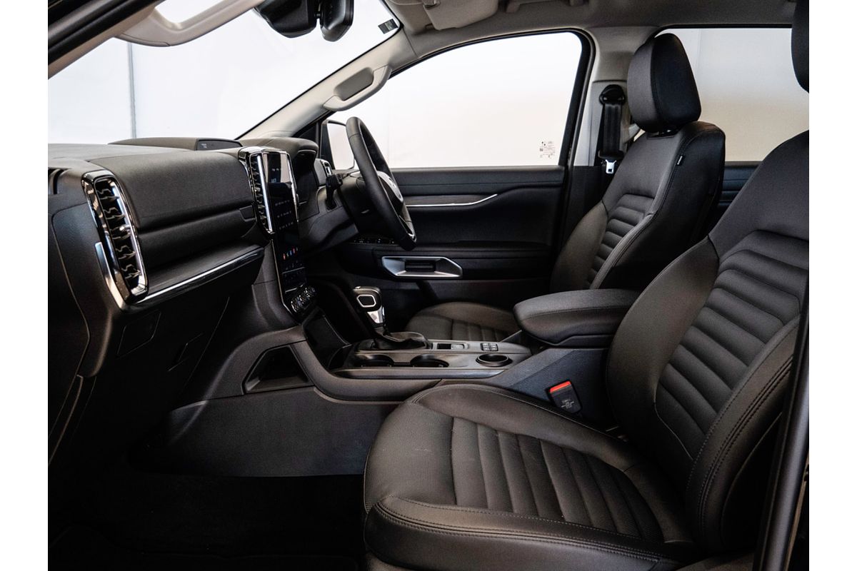 2024 Ford Everest Sport 2.0L