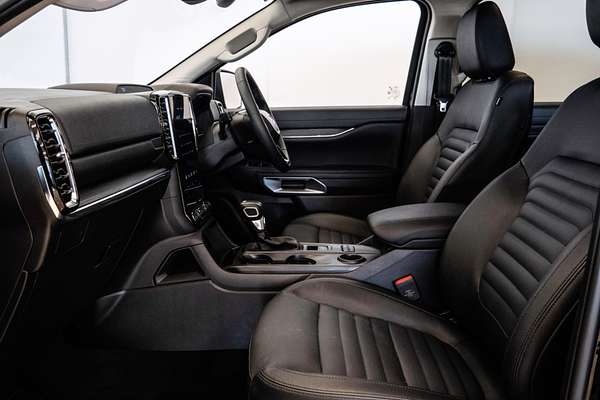 2024 Ford Everest Sport 2.0L
