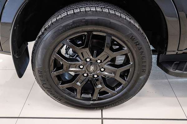 2024 Ford Everest Sport 2.0L