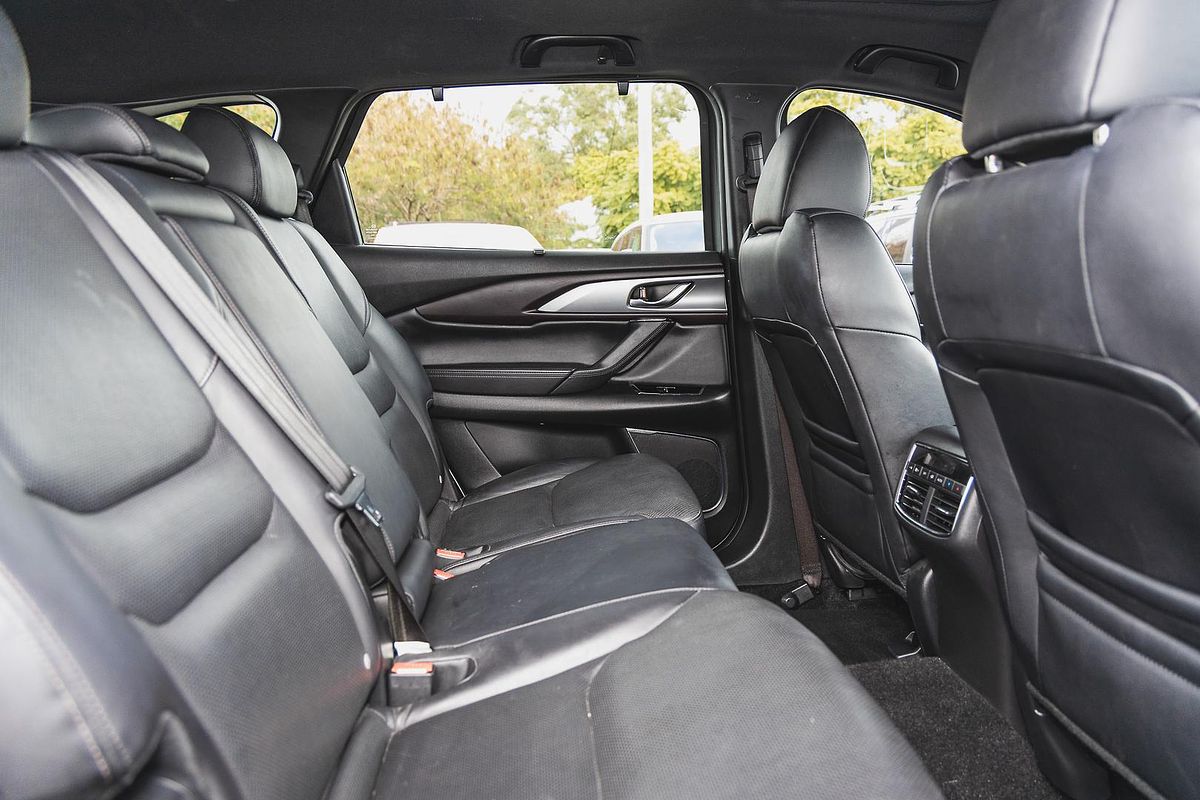 2016 Mazda CX-9 GT TC