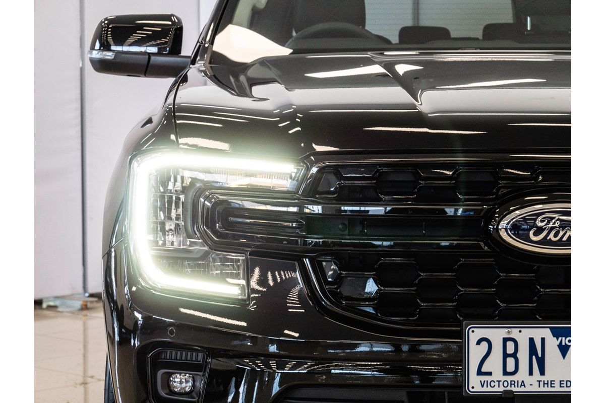 2024 Ford Everest Sport 2.0L