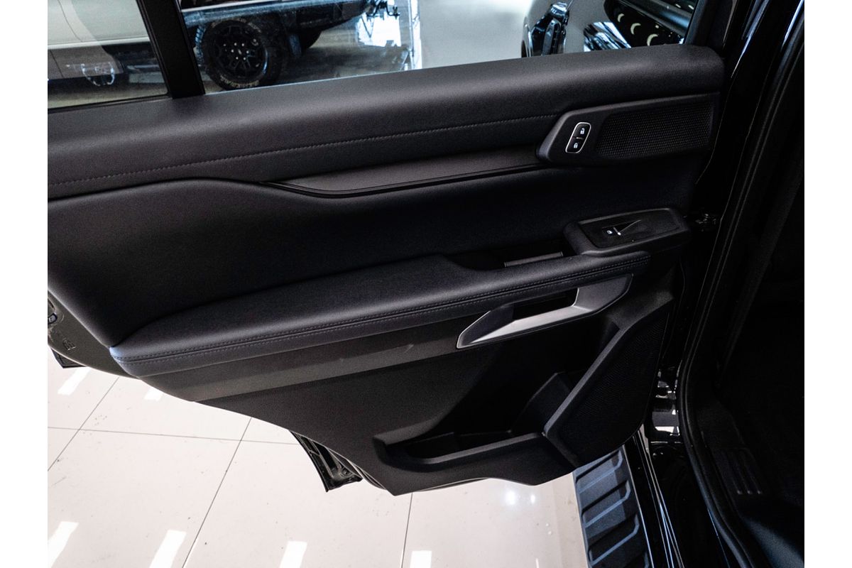 2024 Ford Everest Sport 2.0L