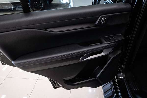 2024 Ford Everest Sport 2.0L