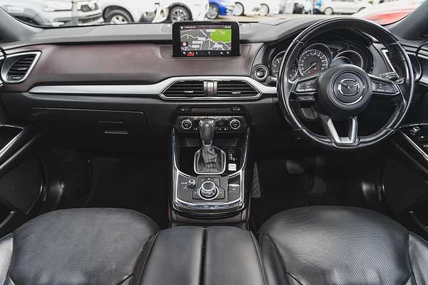 2016 Mazda CX-9 GT TC