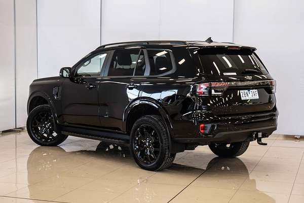 2024 Ford Everest Sport 2.0L