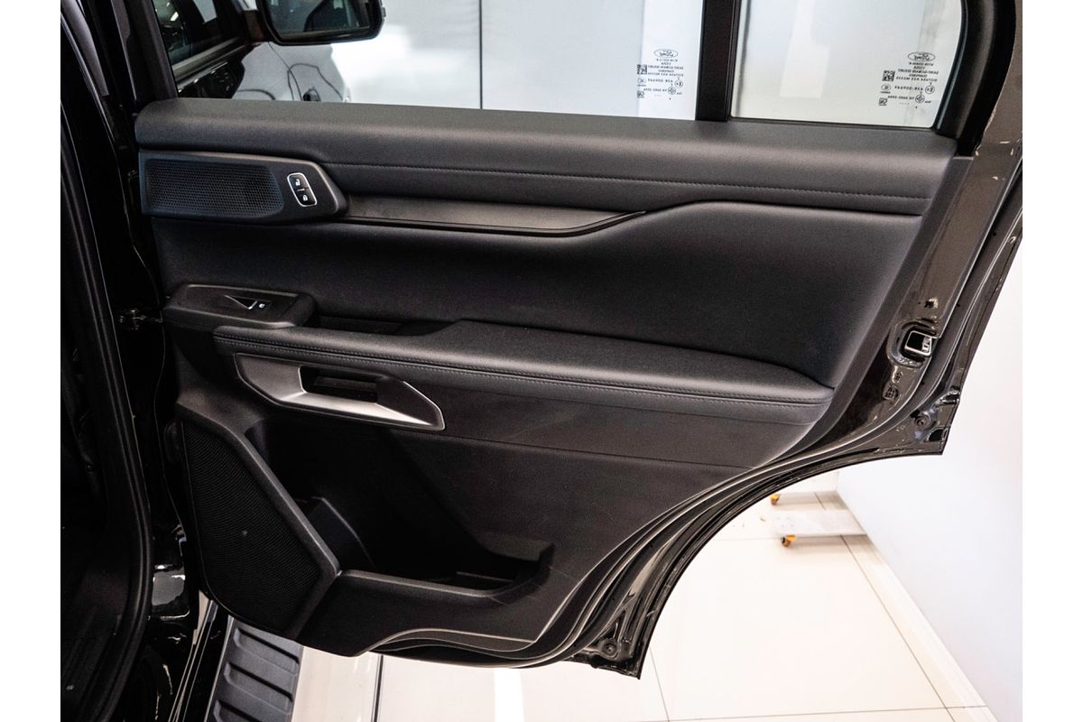 2024 Ford Everest Sport 2.0L