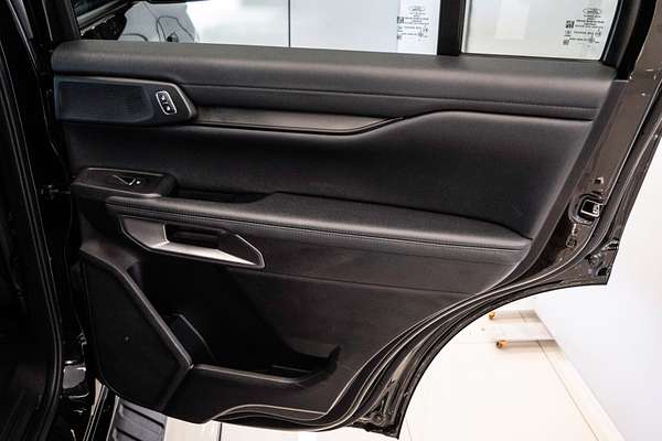 2024 Ford Everest Sport 2.0L