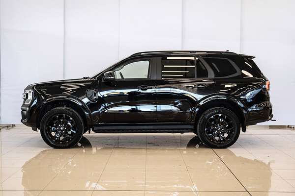 2024 Ford Everest Sport 2.0L