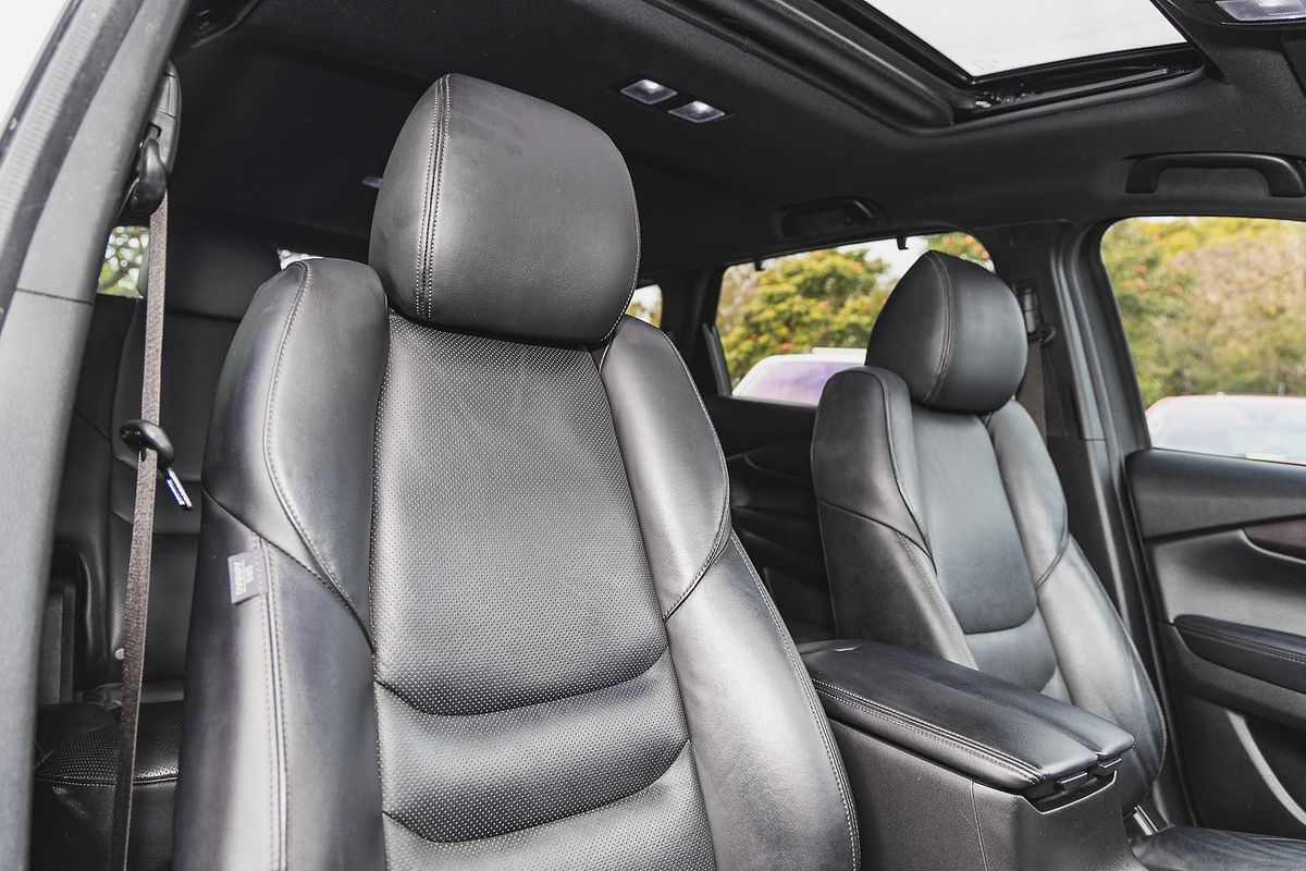 2016 Mazda CX-9 GT TC