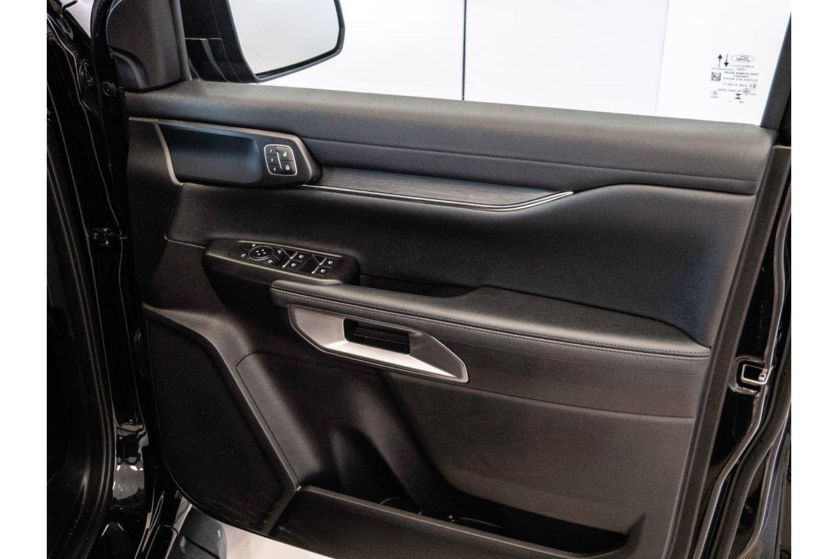 2024 Ford Everest Sport 2.0L