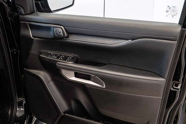 2024 Ford Everest Sport 2.0L
