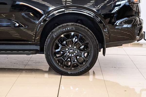 2024 Ford Everest Sport 2.0L