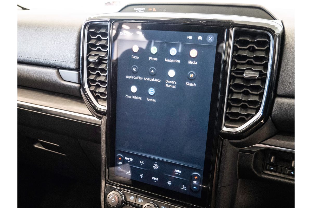 2024 Ford Everest Sport 2.0L