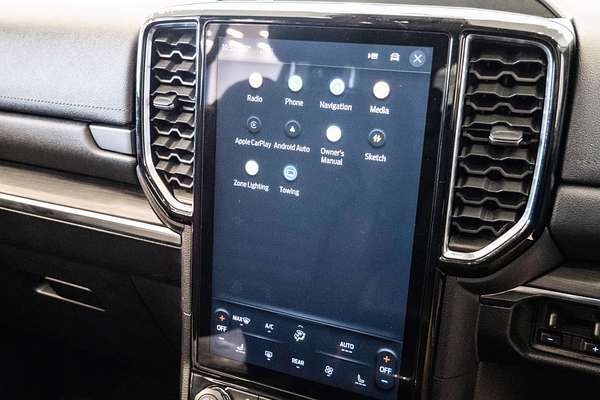 2024 Ford Everest Sport 2.0L