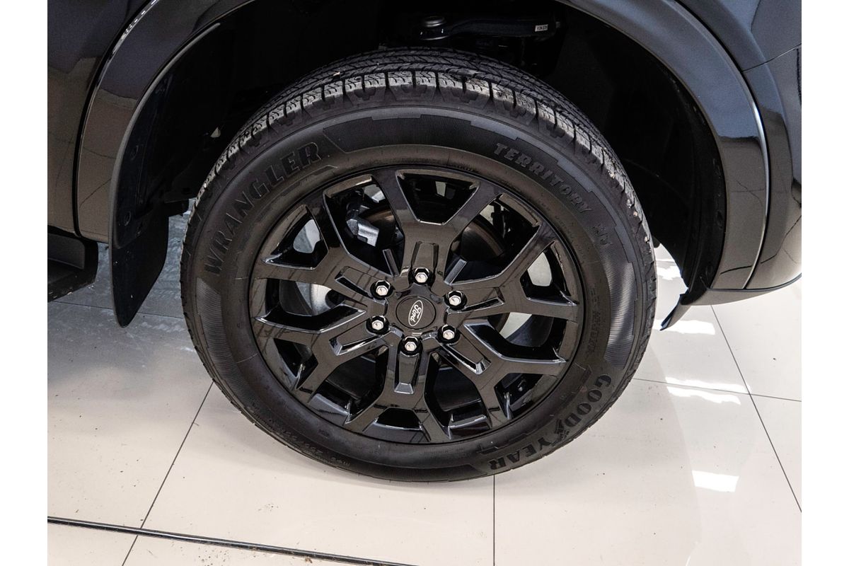 2024 Ford Everest Sport 2.0L