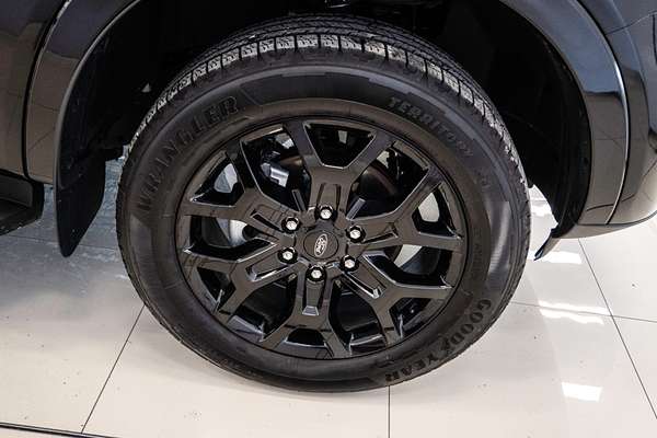 2024 Ford Everest Sport 2.0L