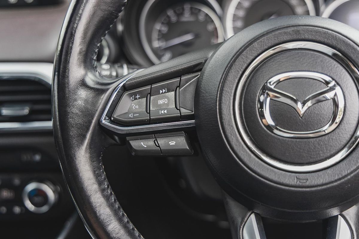 2016 Mazda CX-9 GT TC