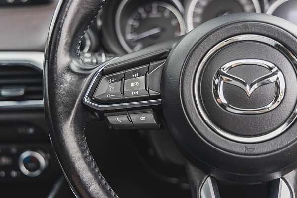 2016 Mazda CX-9 GT TC