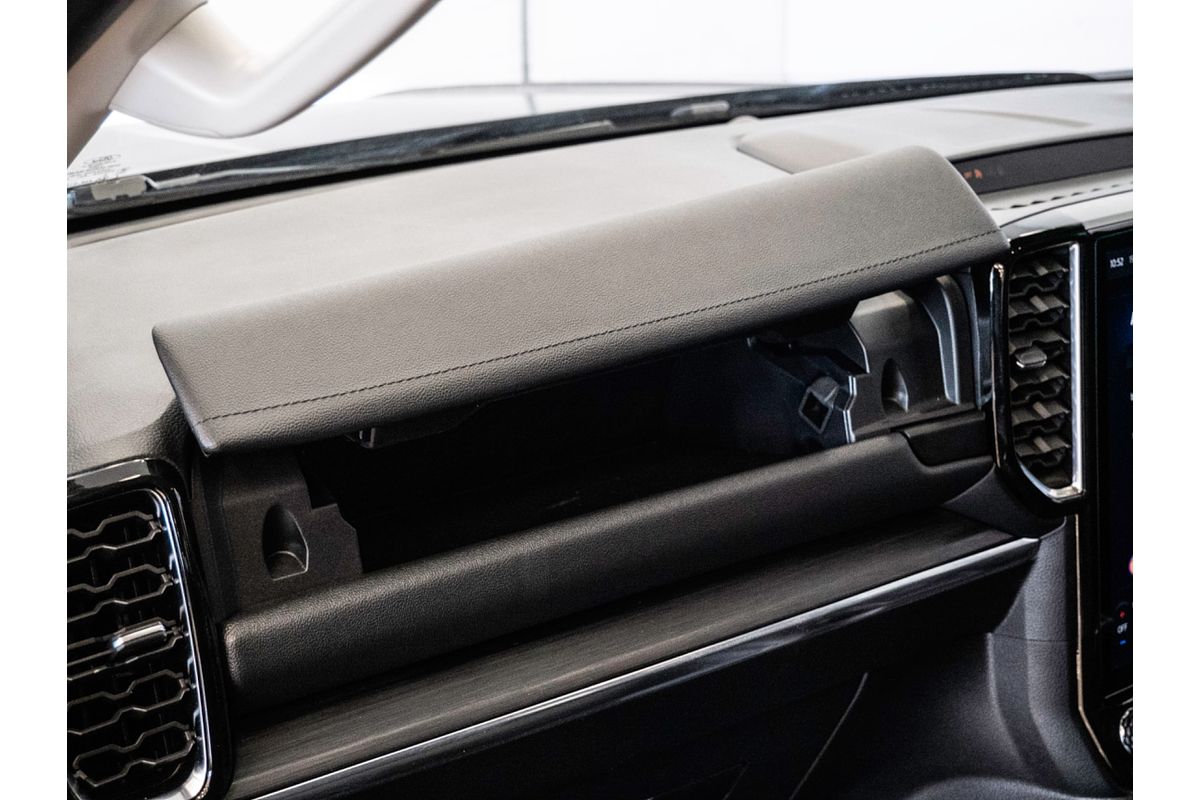 2024 Ford Everest Sport 2.0L