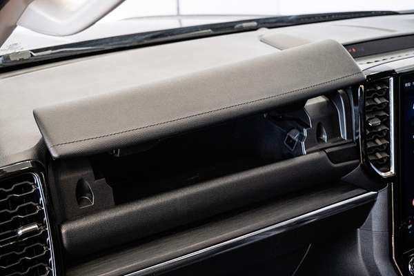 2024 Ford Everest Sport 2.0L