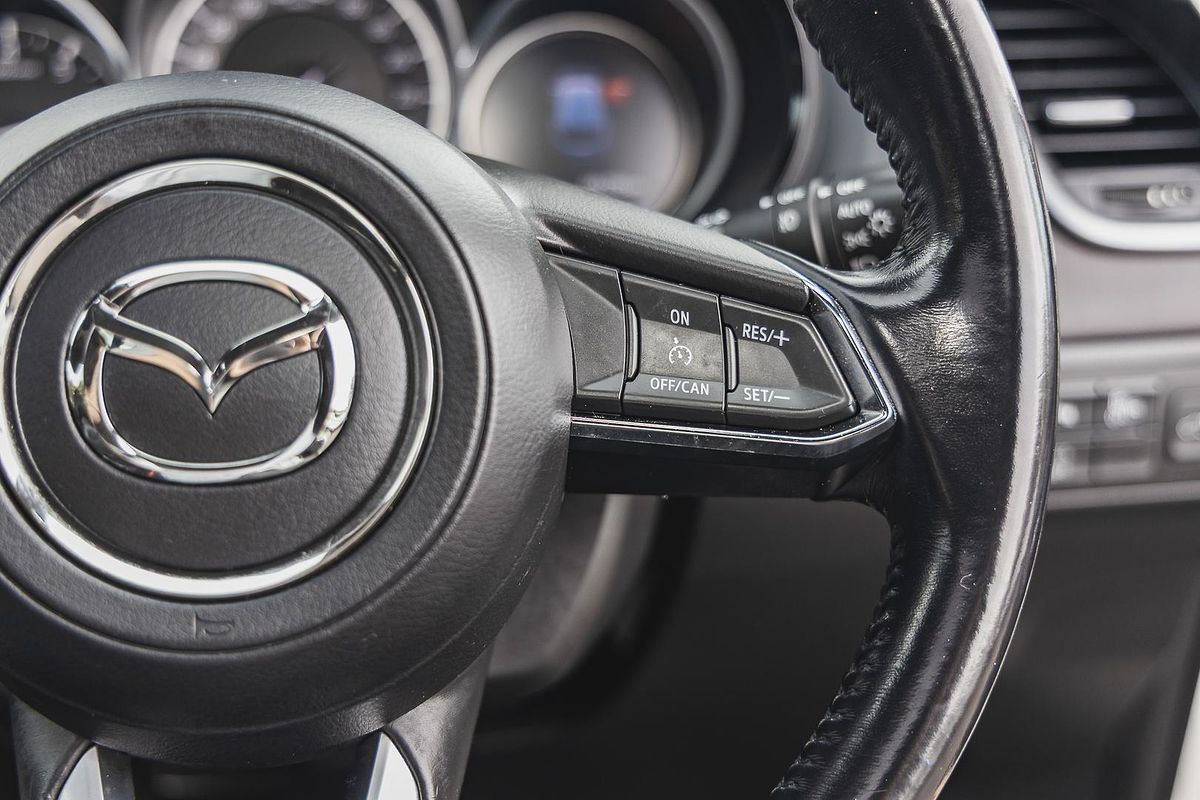2016 Mazda CX-9 GT TC