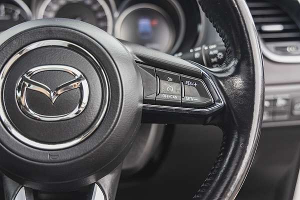 2016 Mazda CX-9 GT TC