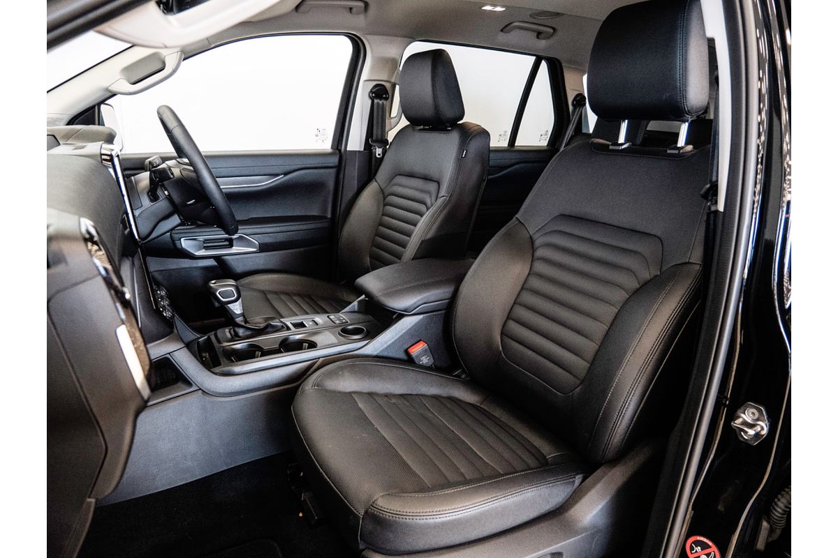2024 Ford Everest Sport 2.0L
