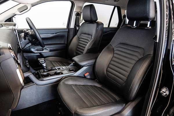 2024 Ford Everest Sport 2.0L