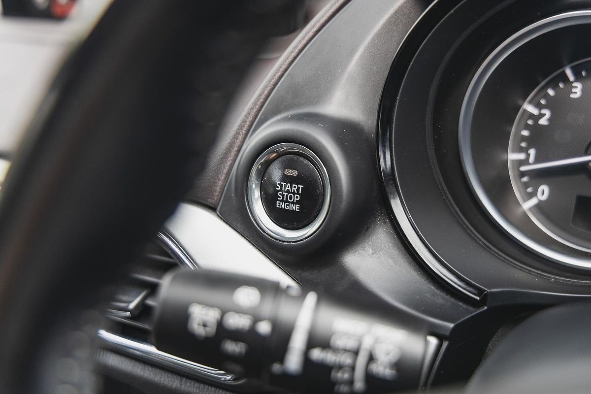 2016 Mazda CX-9 GT TC