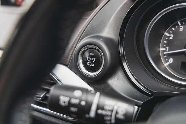 2016 Mazda CX-9 GT TC