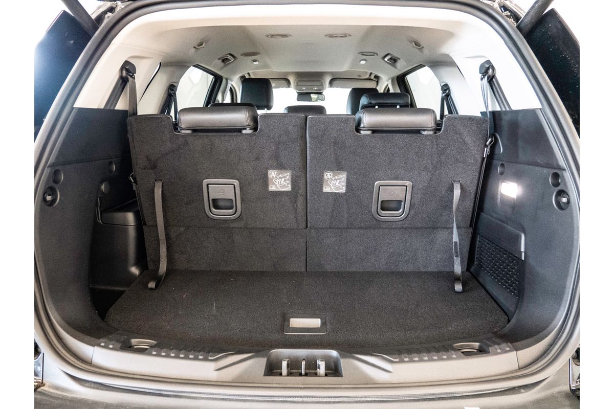 2024 Ford Everest Sport 2.0L