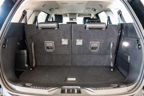 2024 Ford Everest Sport 2.0L