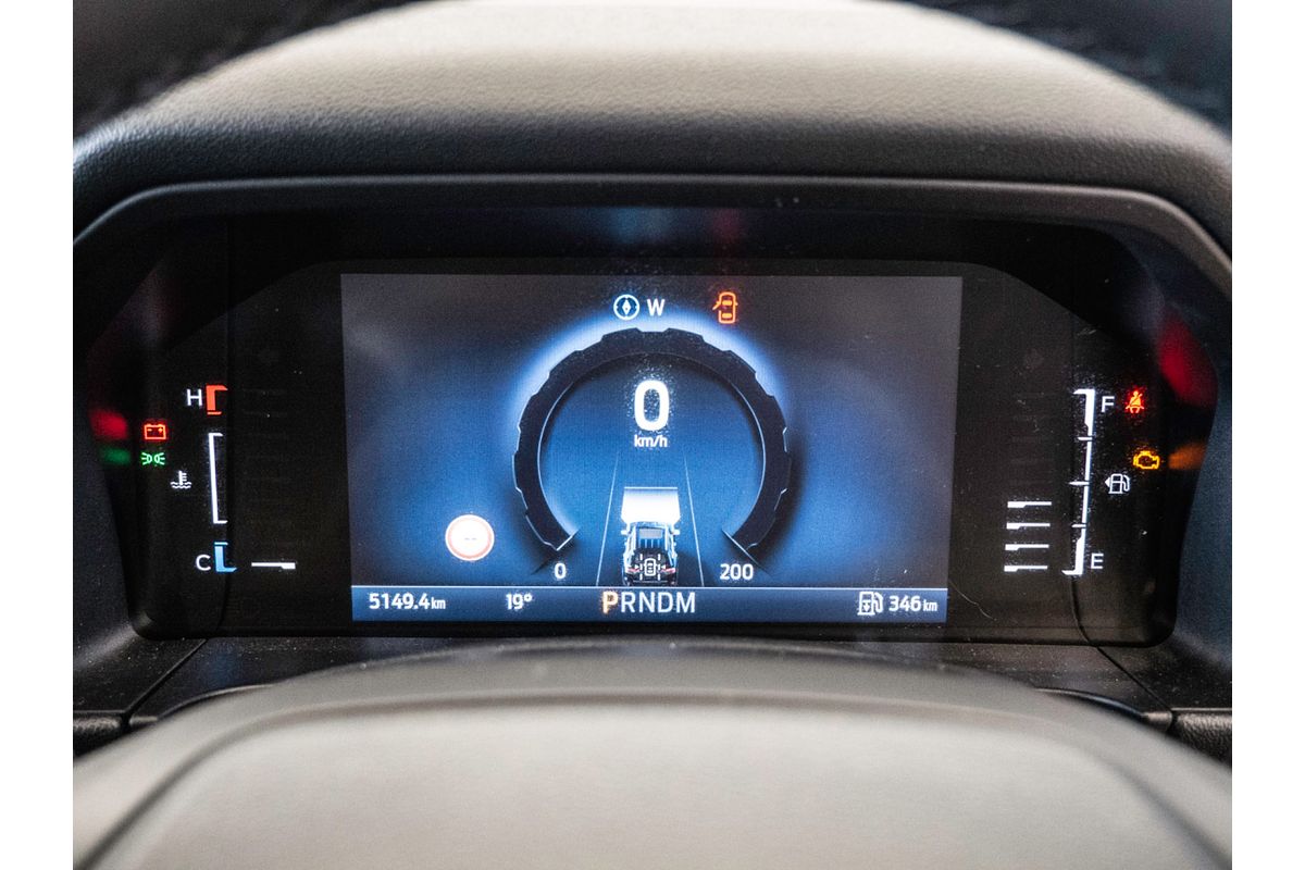 2024 Ford Everest Sport 2.0L