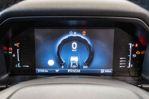 2024 Ford Everest Sport 2.0L
