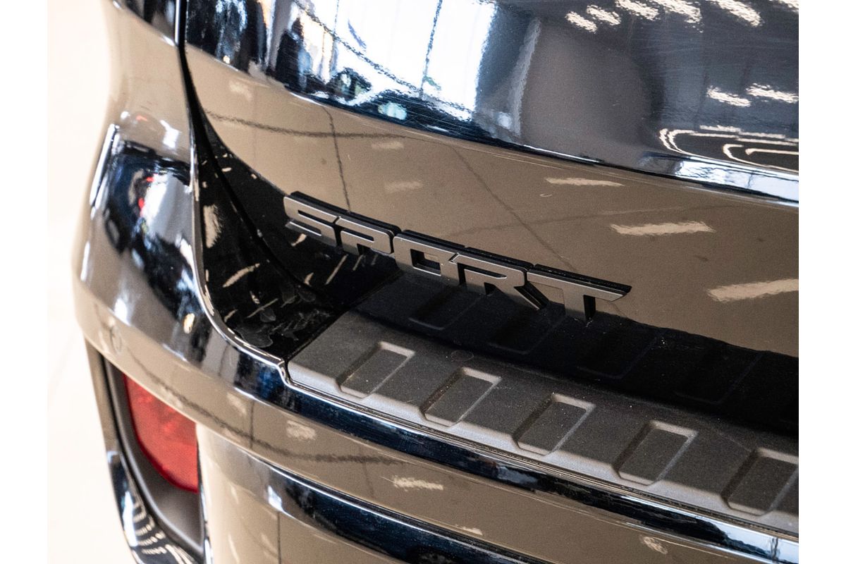 2024 Ford Everest Sport 2.0L