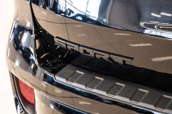 2024 Ford Everest Sport 2.0L