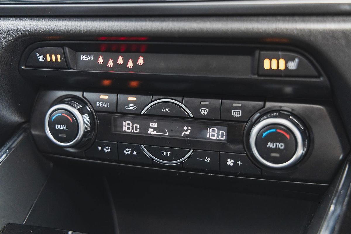 2016 Mazda CX-9 GT TC
