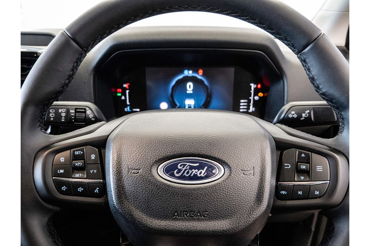2024 Ford Everest Sport 2.0L
