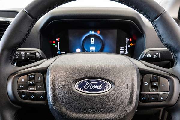 2024 Ford Everest Sport 2.0L