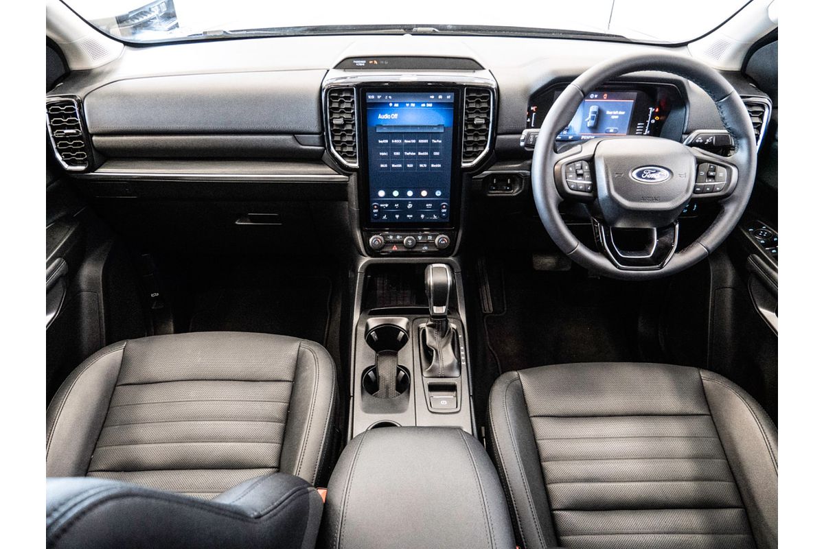 2024 Ford Everest Sport 2.0L