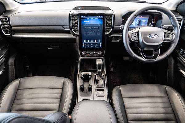 2024 Ford Everest Sport 2.0L