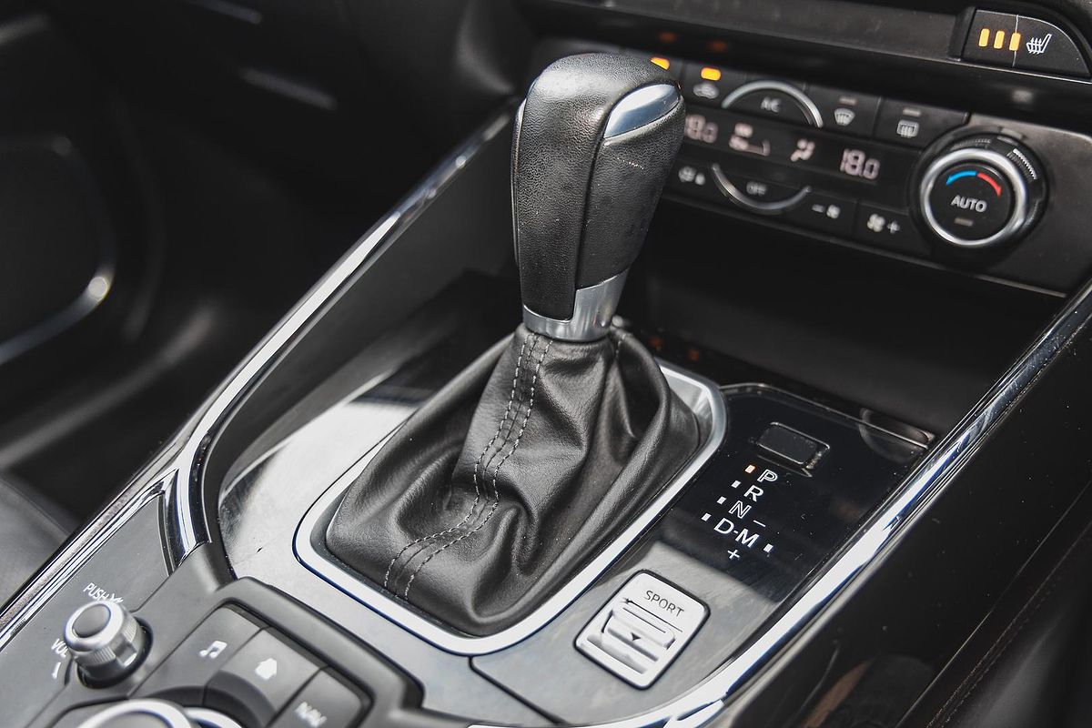 2016 Mazda CX-9 GT TC