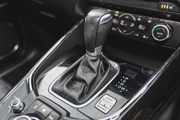 2016 Mazda CX-9 GT TC