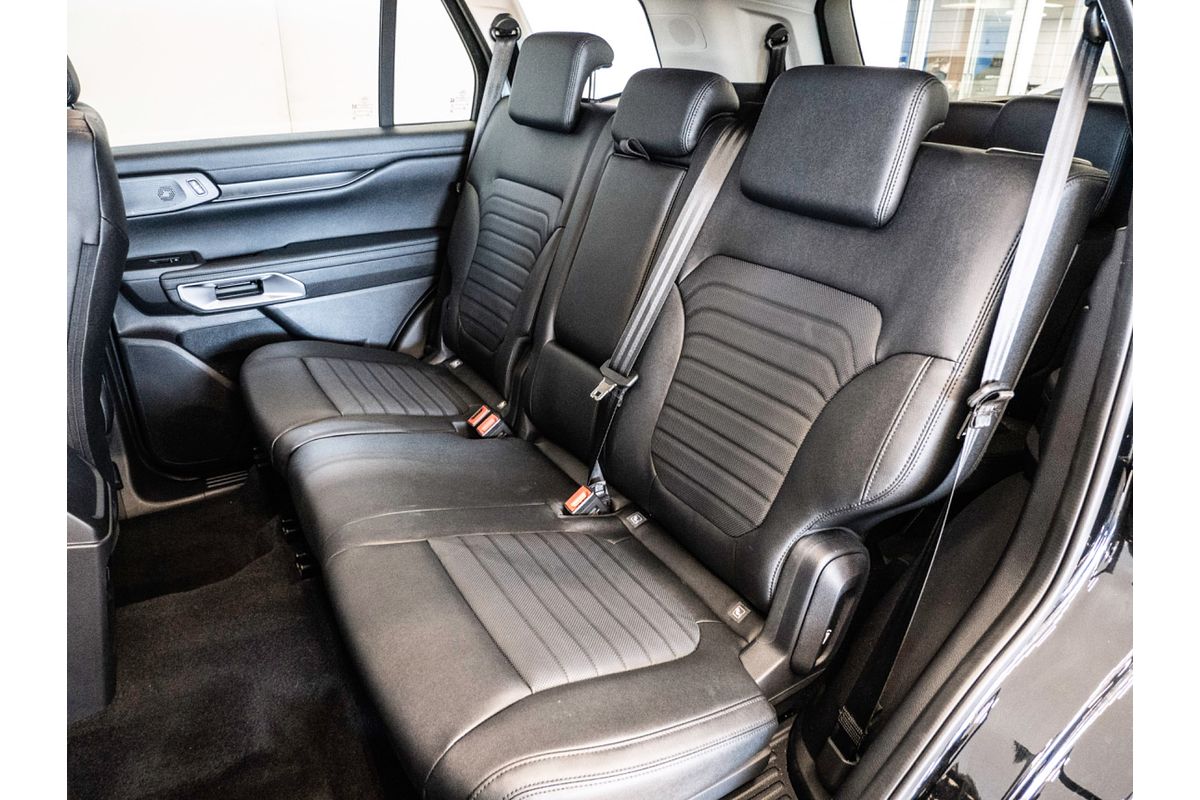 2024 Ford Everest Sport 2.0L