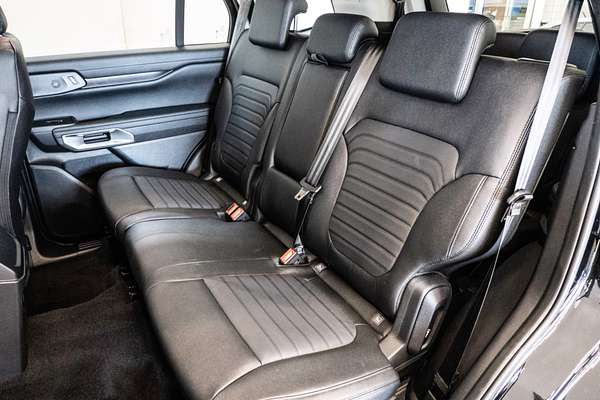 2024 Ford Everest Sport 2.0L