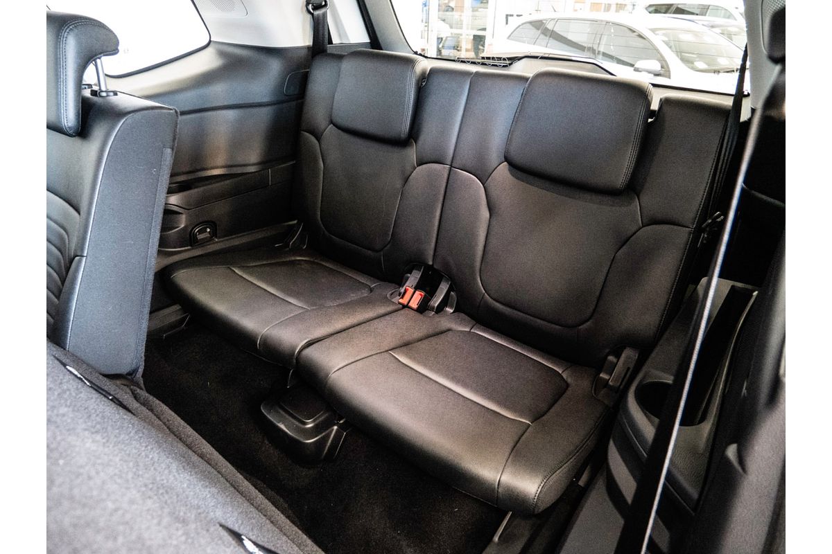 2024 Ford Everest Sport 2.0L