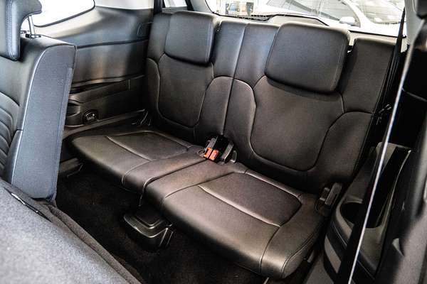 2024 Ford Everest Sport 2.0L