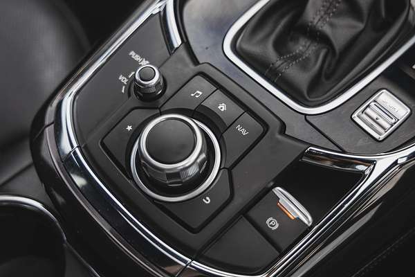 2016 Mazda CX-9 GT TC